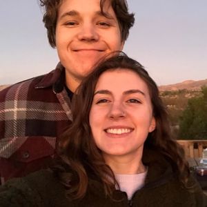 Meet your Posher, Katrina